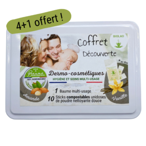 Biolao Cosmetics des produits bon pour la peau - Fresh Mag Paris